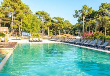 Camping Club Le Vivier - MS Vacances 