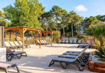 Camping Club Le Vivier - MS Vacances 