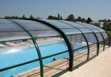 Camping Sunêlia L'Aiguille Creuse