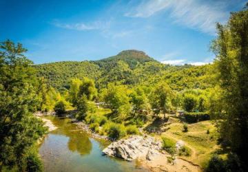 Flower Camping Le Pont du Tarn
