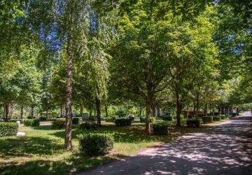 Flower Camping Le Pont du Tarn