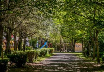 Flower Camping Le Pont du Tarn