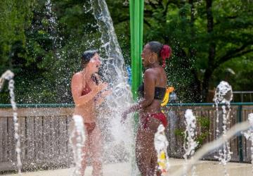 Flower Camping Le Pont du Tarn