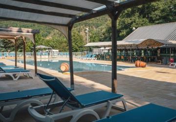 Camping Solaire du Petit Buech