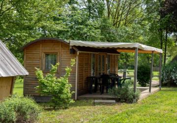 Camping de Tournus