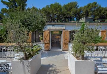 Camping Les Mouettes