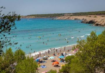 Camping Les Mouettes