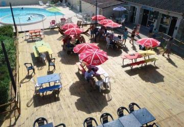 LE VILLAGE DE FLORINE