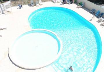 LE VILLAGE DE FLORINE