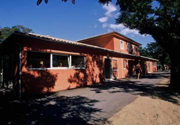 Flower Camping Le Riviera