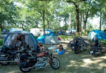 Camping des Etangs