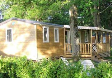Camping des Etangs