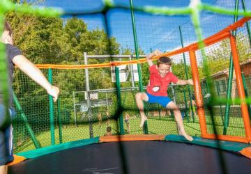 Le Moulin de Sainte Anne