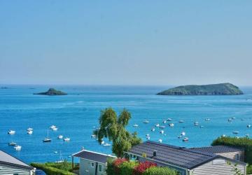 Camping Eden Villages Cap de Bréhat