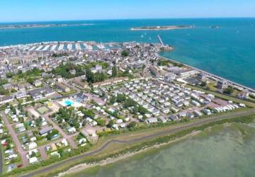 Camping La Gallouette