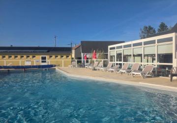 Camping La Gallouette