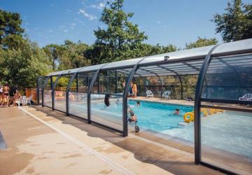Camping Les Pins de la Coubre