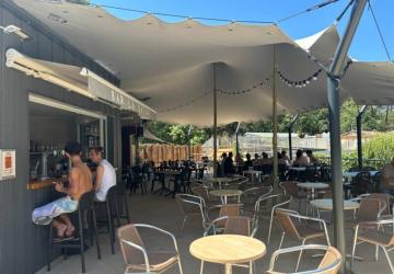 Camping Les Pins de la Coubre