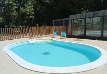 Camping Seasonova Vittel