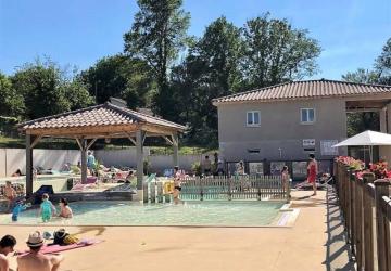 Camping Sunêlia Mazet-Plage