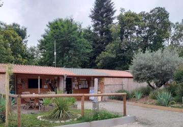 Camping Castanhada