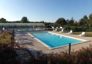 Les Hameaux de Miel - Terres de France