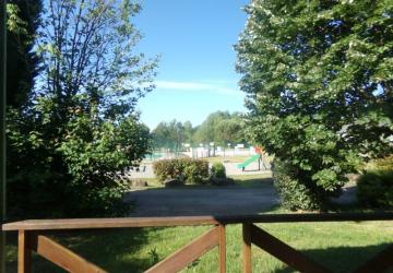 Les Hameaux de Miel - Terres de France