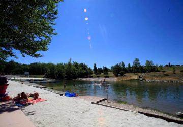 Les Hameaux des Lacs - Terres de France