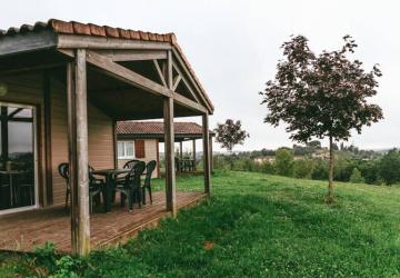 Les Hameaux des Lacs - Terres de France