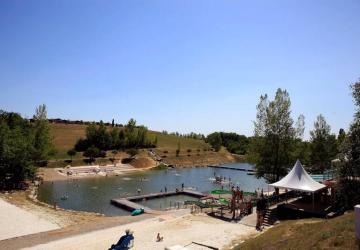 Les Hameaux des Lacs - Terres de France