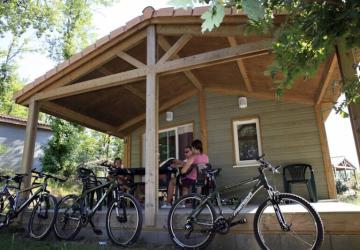 Les Hameaux des Lacs - Terres de France