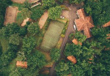 Les Hameaux des Lacs - Terres de France
