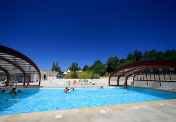 Les Hameaux des Lacs - Terres de France