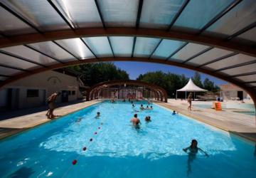 Les Hameaux des Lacs - Terres de France