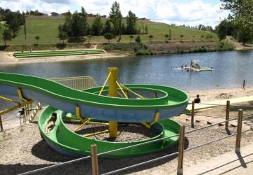 Les Hameaux des Lacs - Terres de France