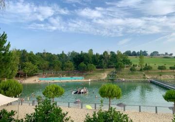 Les Hameaux des Lacs - Terres de France
