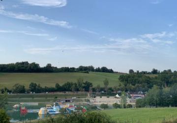 Les Hameaux des Lacs - Terres de France