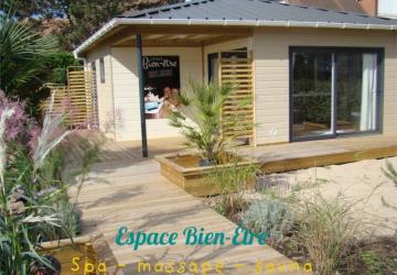 Camping Seasonova Le Point du Jour