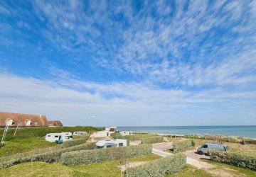 Camping Seasonova Le Point du Jour