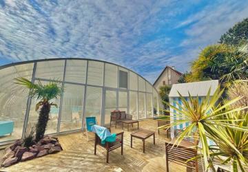 Camping Seasonova Le Point du Jour