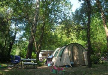 Camping Universal