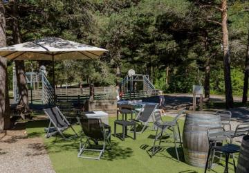 LE PARC DES SERIGONS