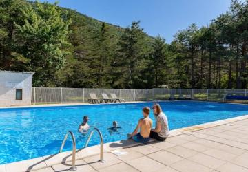 LE PARC DES SERIGONS