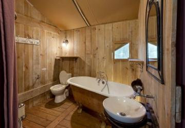 Camping Le Pech Charmant