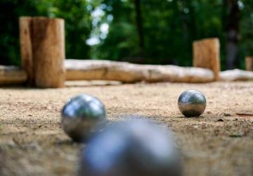 Camping Le Pech Charmant