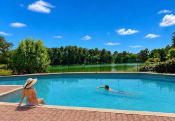 Gaia Ecolodge
