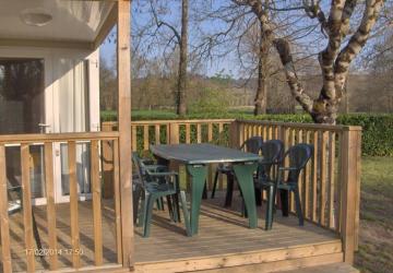 Camping Le Plein Air Neuvicois