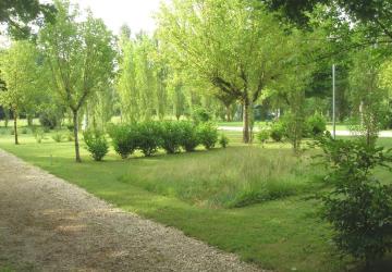 Camping Le Plein Air Neuvicois