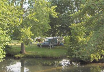 Camping Le Plein Air Neuvicois