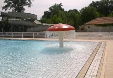 Camping Le Plein Air Neuvicois